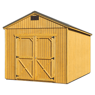 Utility Sheds