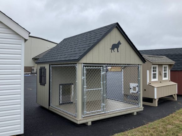 Dog Kennels