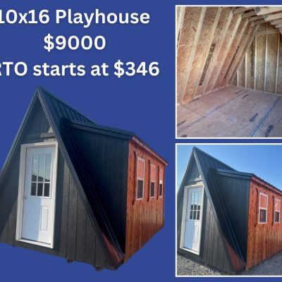 Playhouse