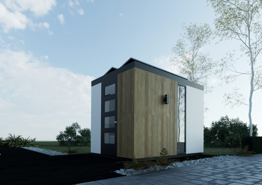 GardenPod