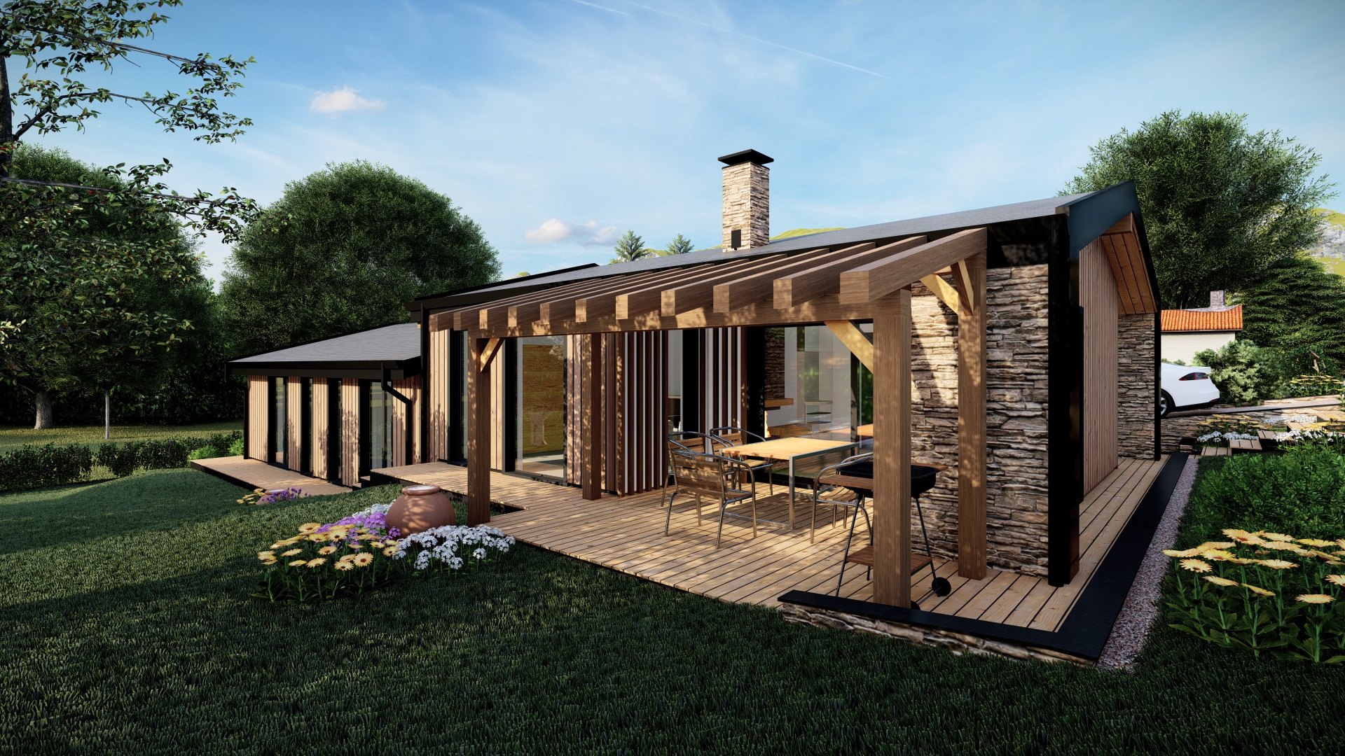 EcoHome 620110