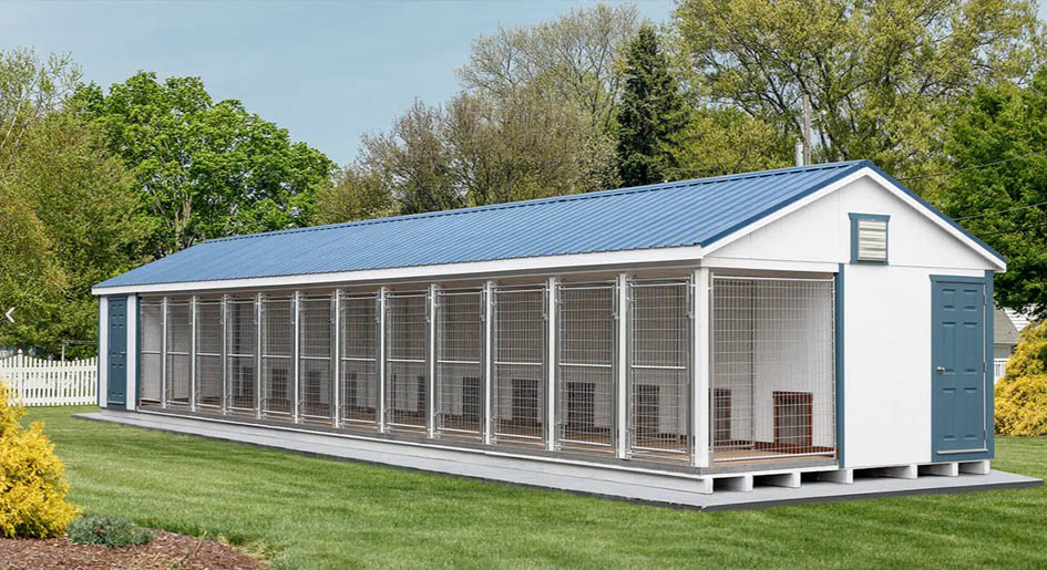 Dog Kennels