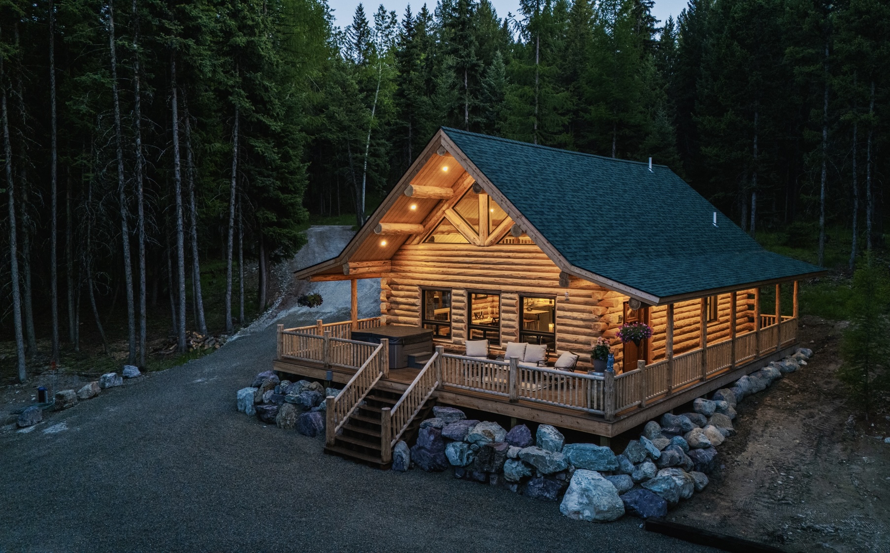 Denali Cabin Kit