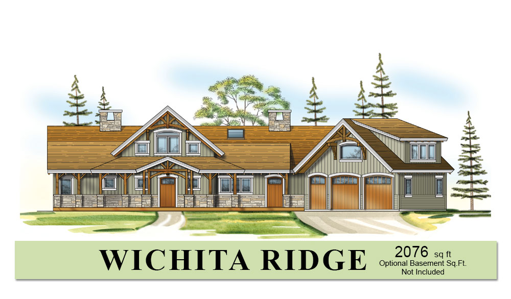Wichita Ridge