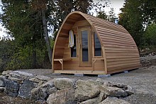 POD Saunas