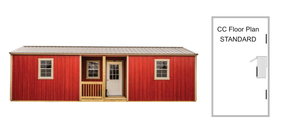 Center Cabin (CC) thumbnail 3
