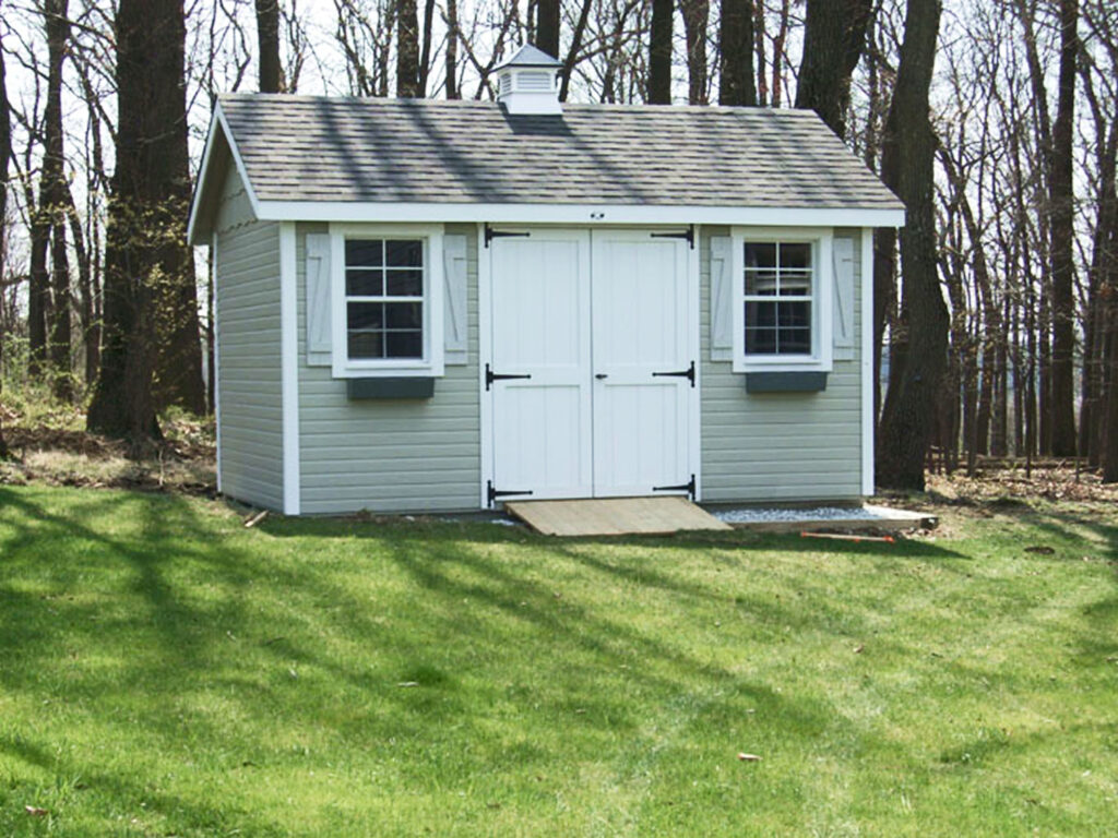 Carriage House