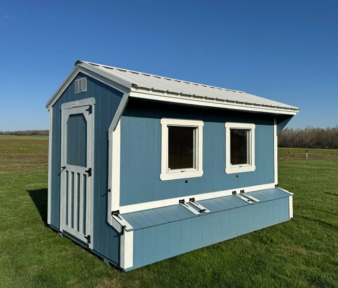 Chicken Coop