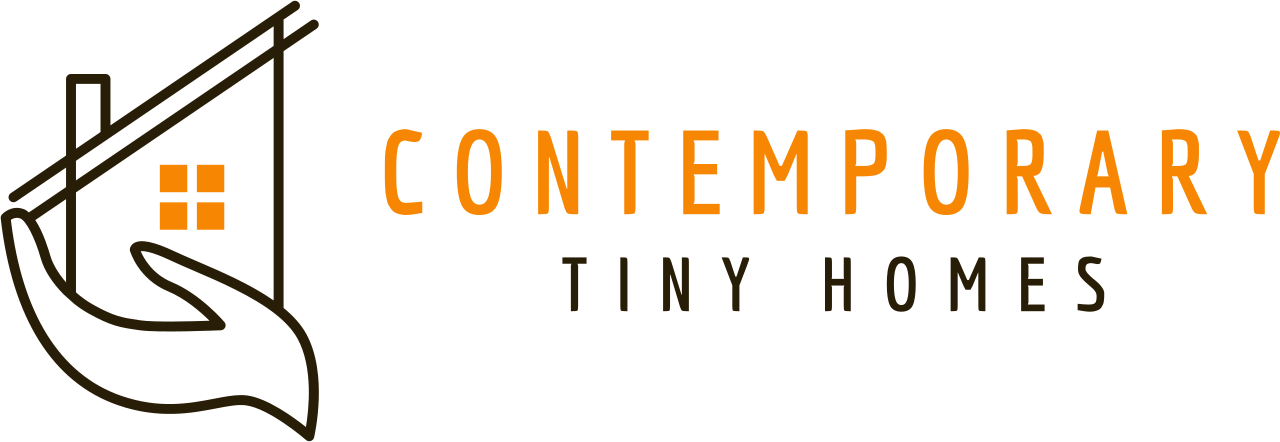 Contemporary Tiny Homes logo
