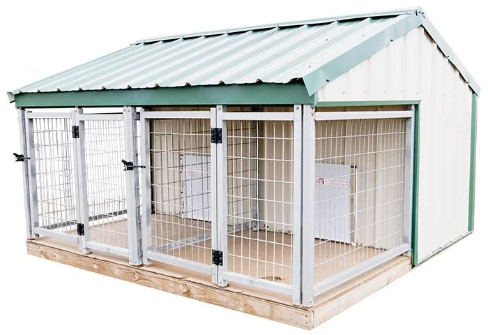 KENNELS