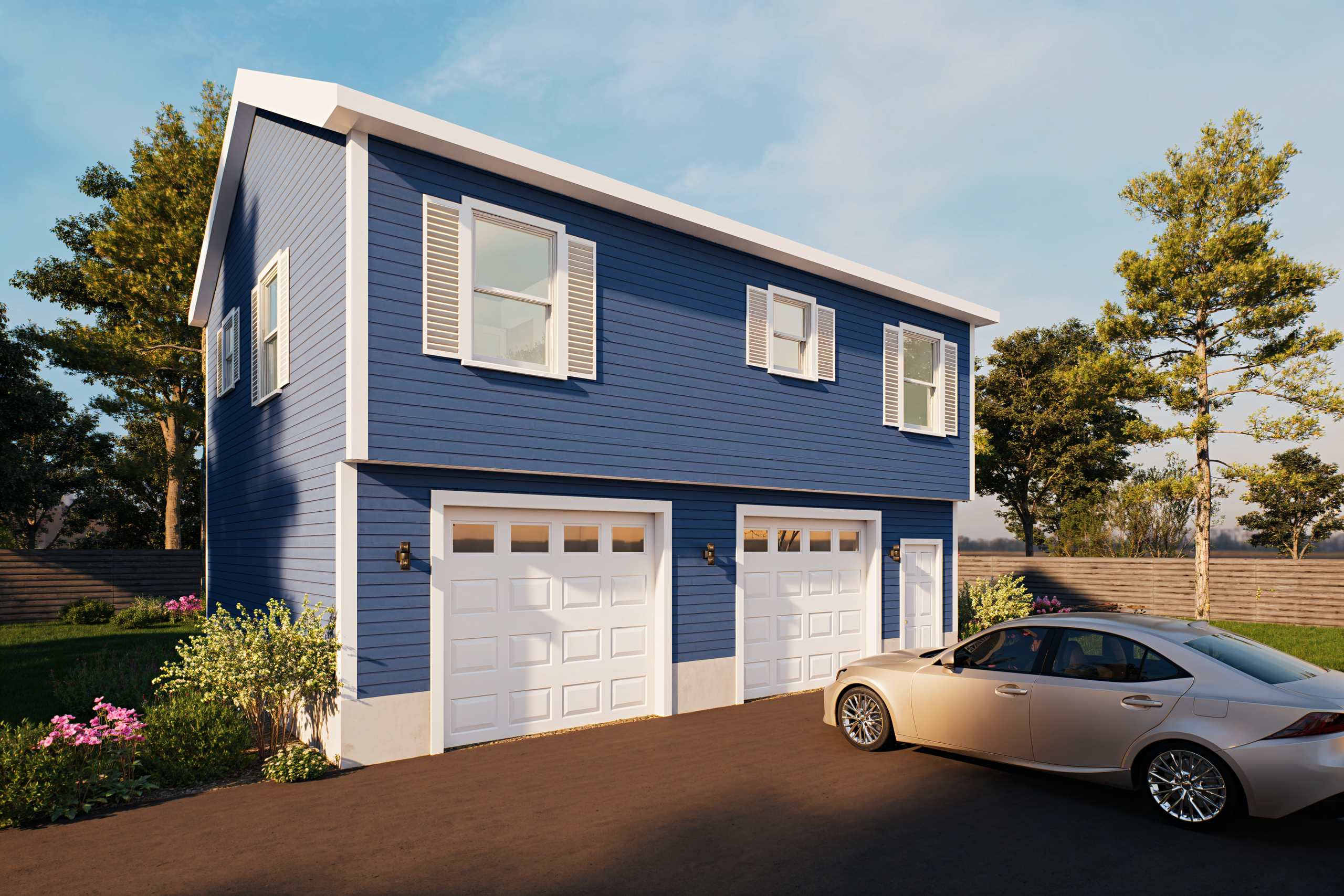 The Tecumseh 800 Two Bedroom thumbnail 2
