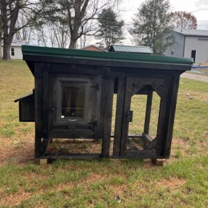 Chicken Coop