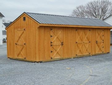 horse Barn