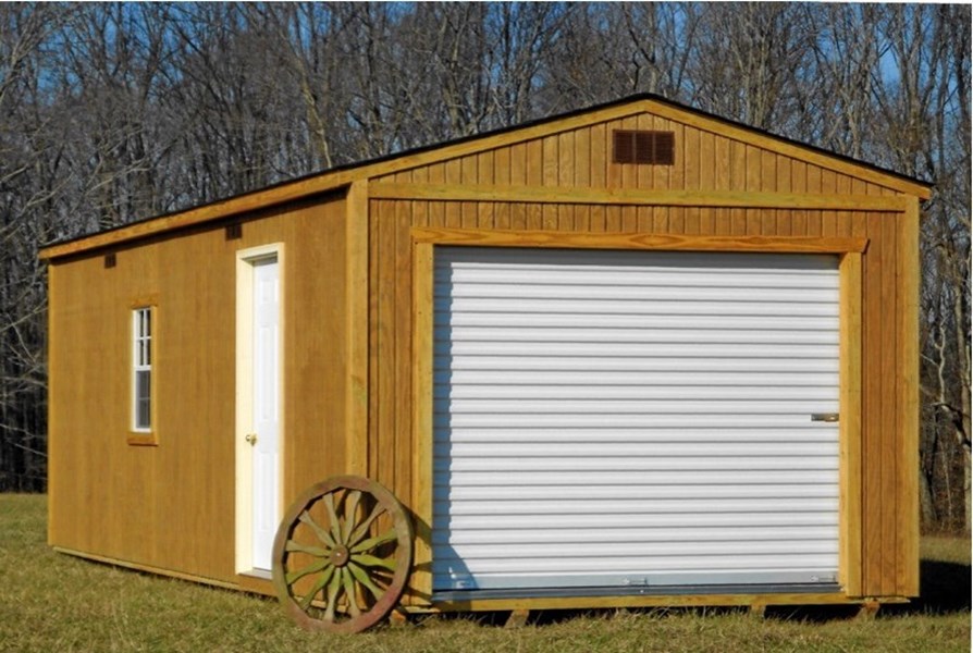 Garage